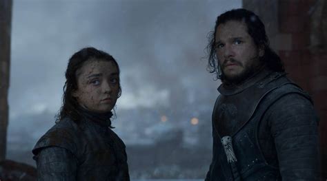 game of thrones ending|Who Lived and Who Died in the Game of Thrones Finale .